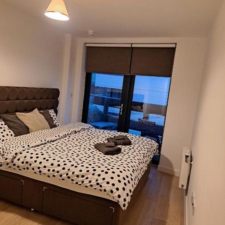 Amazing Apartment Moments Away From The Heart Of London Exterior foto