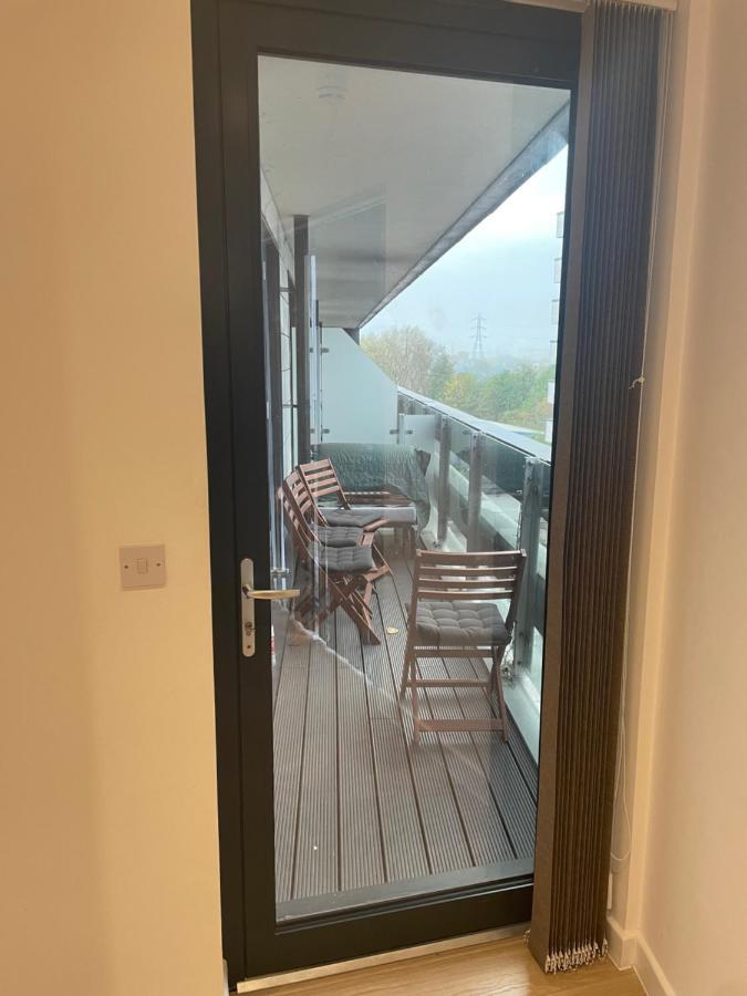 Amazing Apartment Moments Away From The Heart Of London Exterior foto