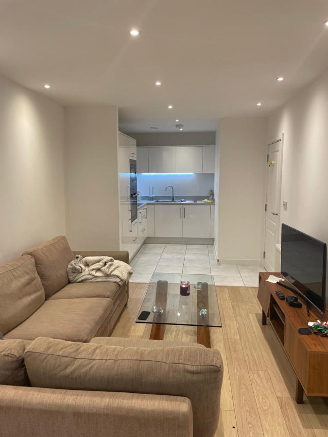 Amazing Apartment Moments Away From The Heart Of London Exterior foto