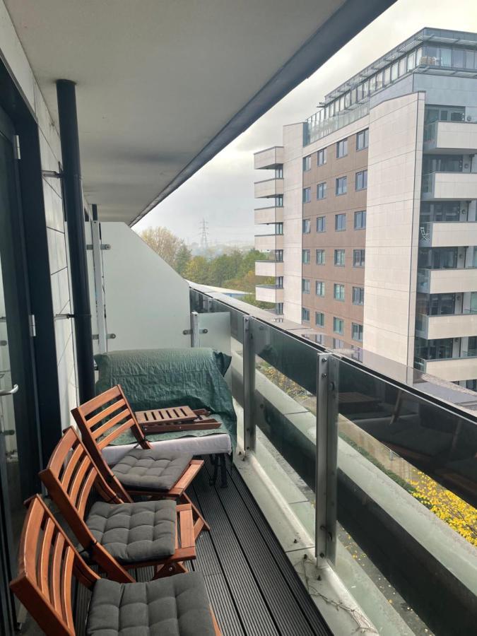 Amazing Apartment Moments Away From The Heart Of London Exterior foto