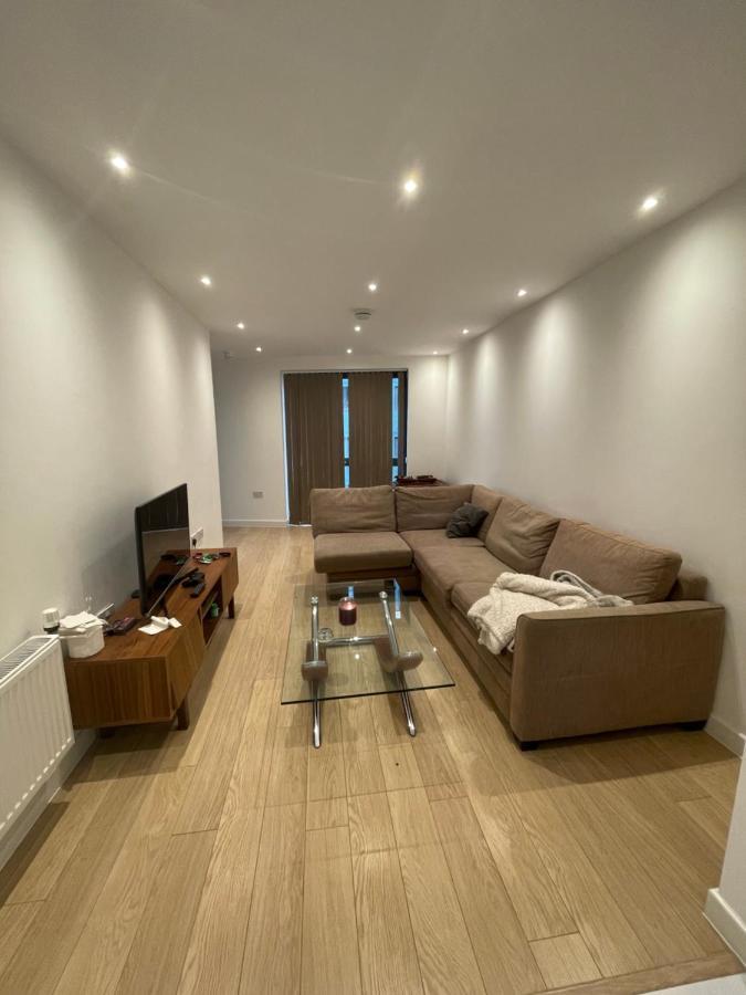 Amazing Apartment Moments Away From The Heart Of London Exterior foto
