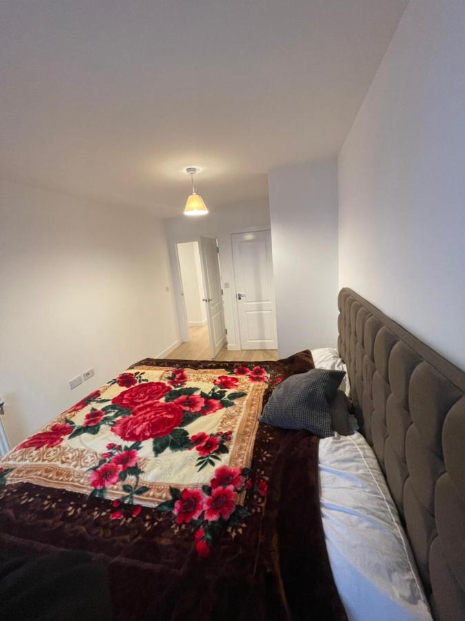 Amazing Apartment Moments Away From The Heart Of London Exterior foto